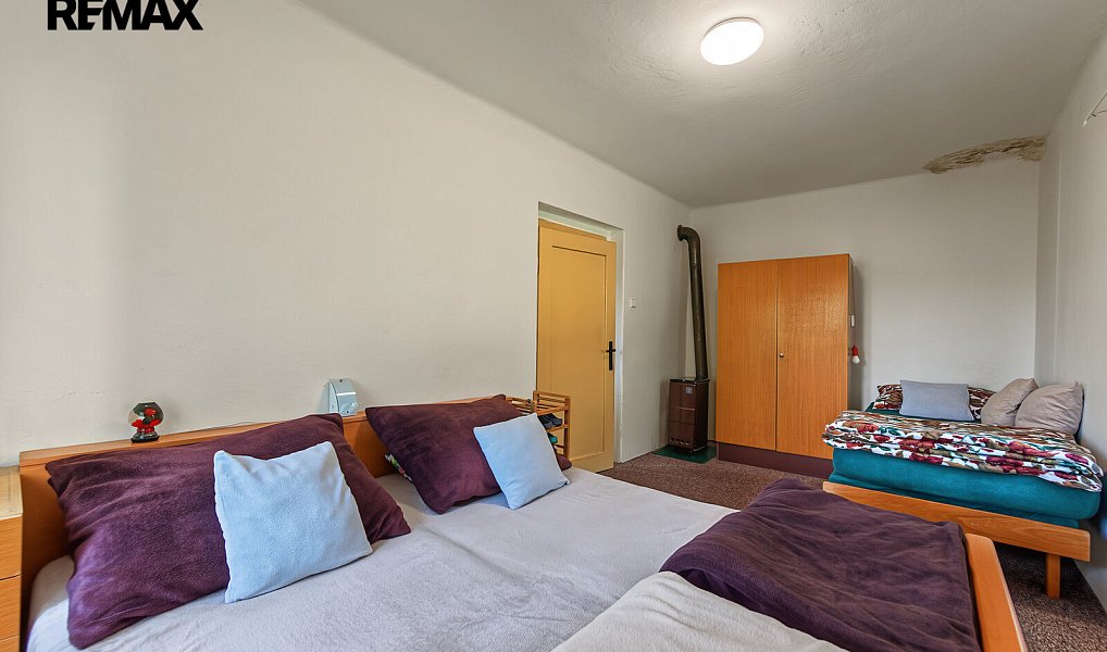 Prodej domu 149 m² s pozemkem 807 m², Dobřeň – náhled fotky 15