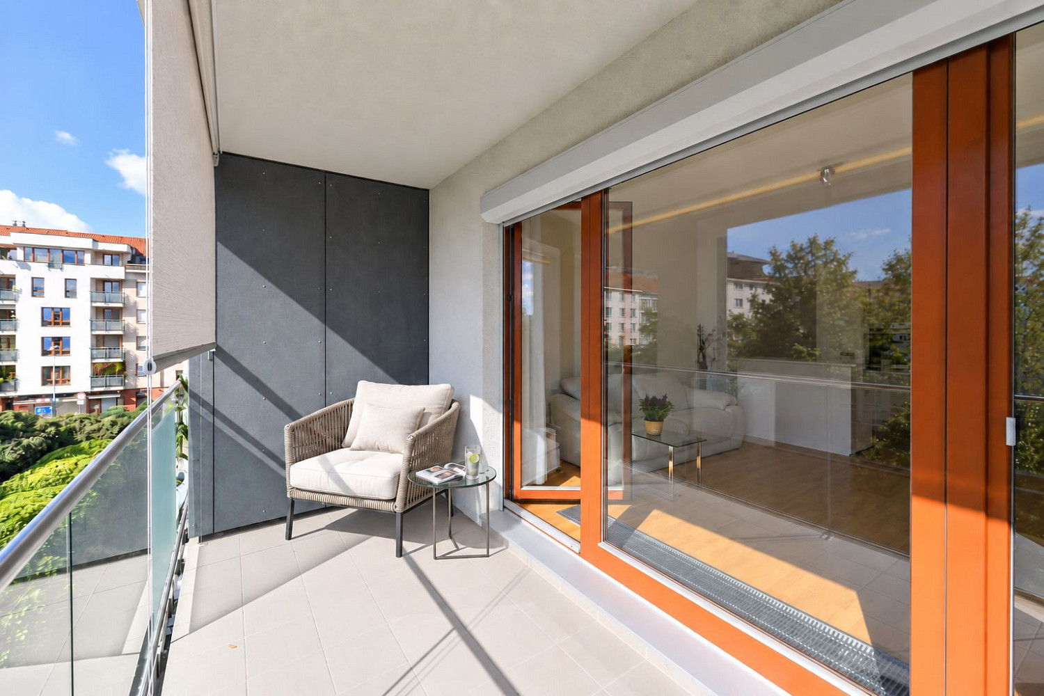 Prodej bytu 3+kk 88 m² – fotografie 2