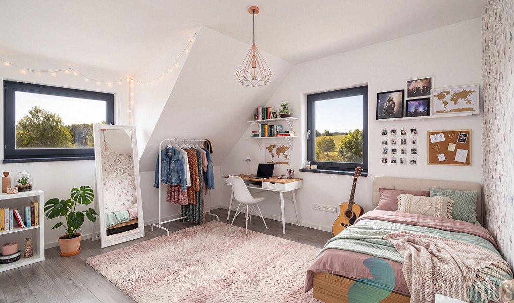 Prodej domu 115 m² s pozemkem 322 m², Světlík – náhled fotky 21