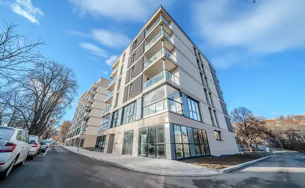 Prodej obchodních prostor 43 m², Patočkova, Praha 6