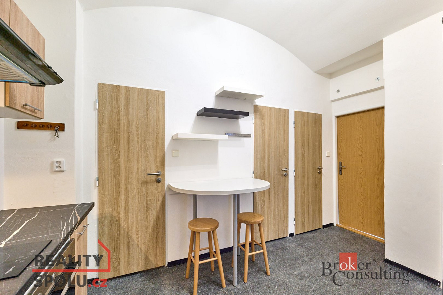 Prodej bytu 2+1 49 m² – fotografie 3