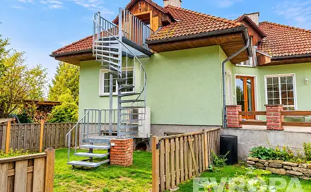 Pronájem bytu 2+kk 100 m²