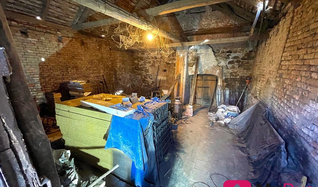 Jaroslavice - Prodej vinného sklepa s lisovnou, 87m2,, Jaroslavice – náhled fotky 3