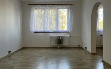 Pronájem bytu 2+1 63 m², Litevská, Kladno - Kročehlavy