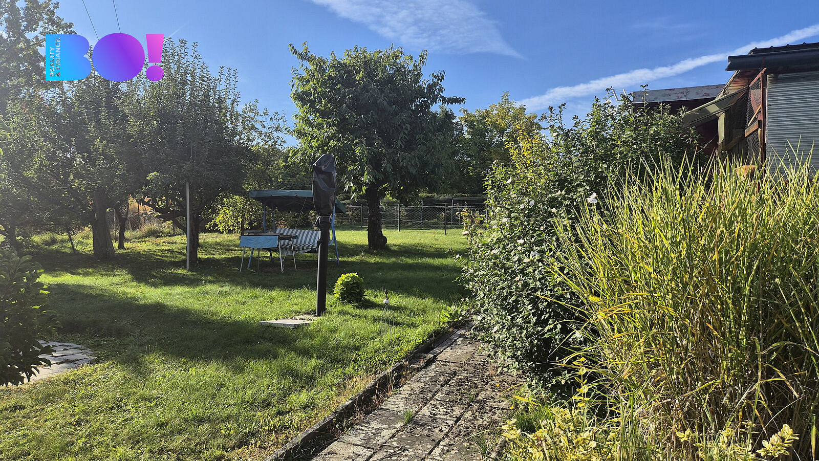 Prodej chaty/chalupy 13 m² s pozemkem 491 m² – fotografie 4