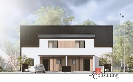 Prodej domu 102 m² s pozemkem 333 m², Madame Michelin, Holýšov, okres Plzeň-Jih