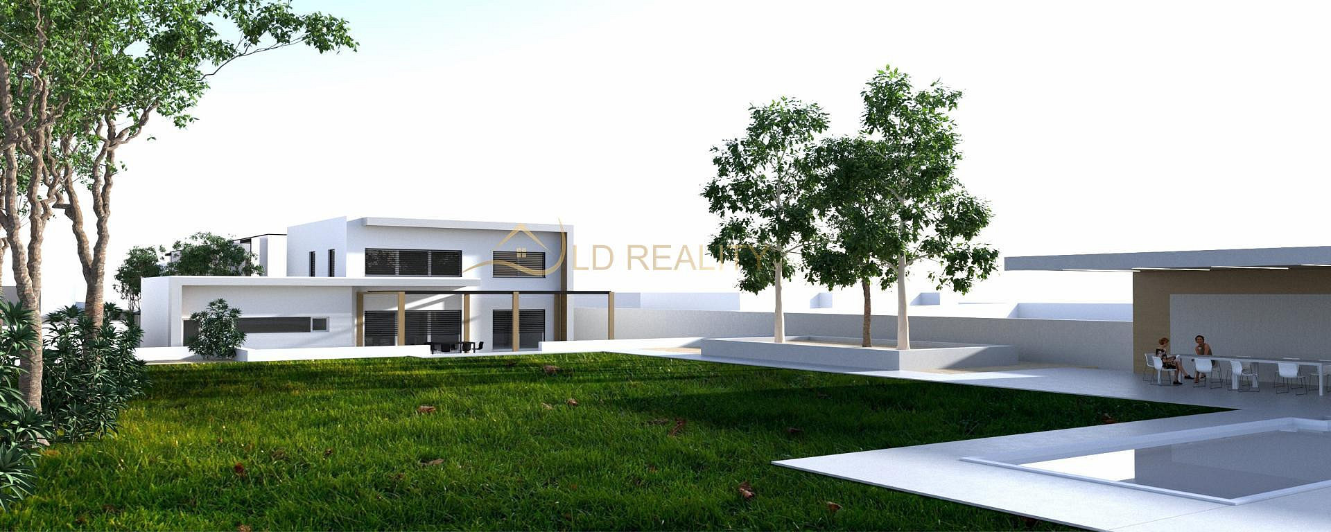 Prodej stavebního pozemku 1 782 m² – fotografie 5