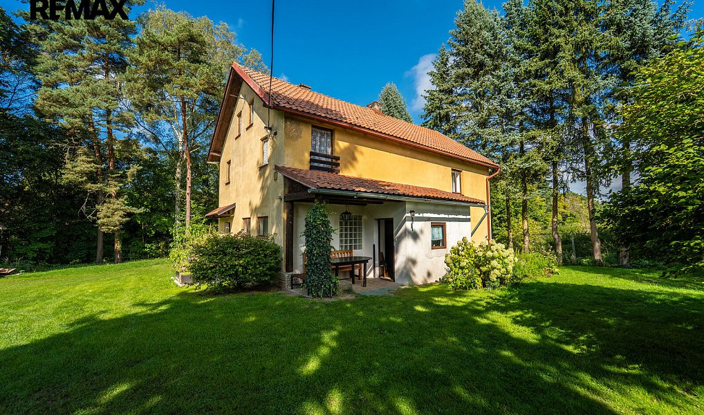 Prodej domu 149 m² s pozemkem 807 m², Dobřeň – náhled fotky 5