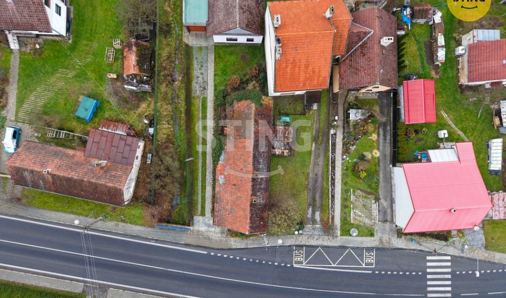 Prodej domu 63 m² s pozemkem 145 m², Starý Hrozenkov – náhled fotky 14
