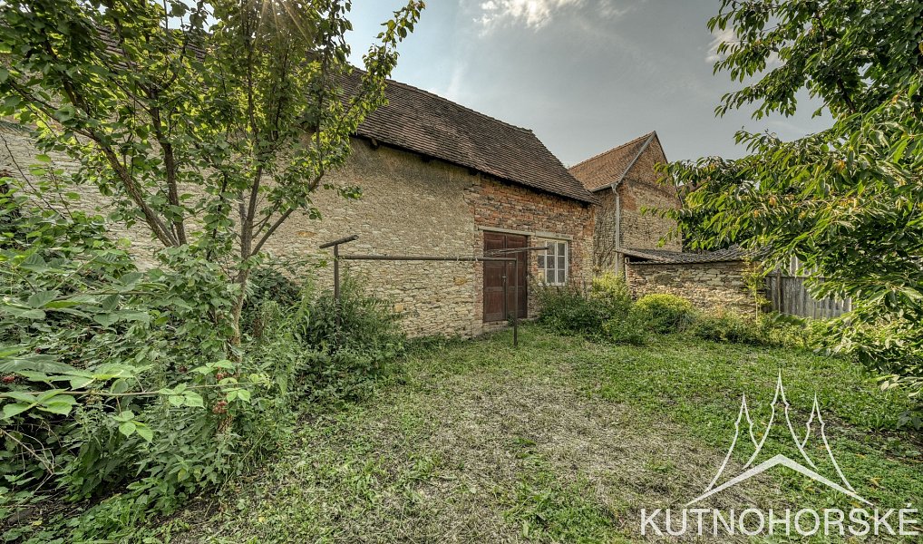 Prodej domu 156 m² s pozemkem 632 m², Vrdy – náhled fotky 9
