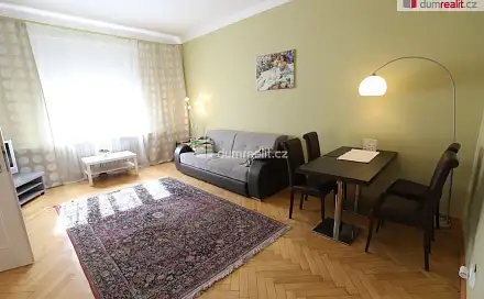 Pronájem bytu 4+kk 145 m²