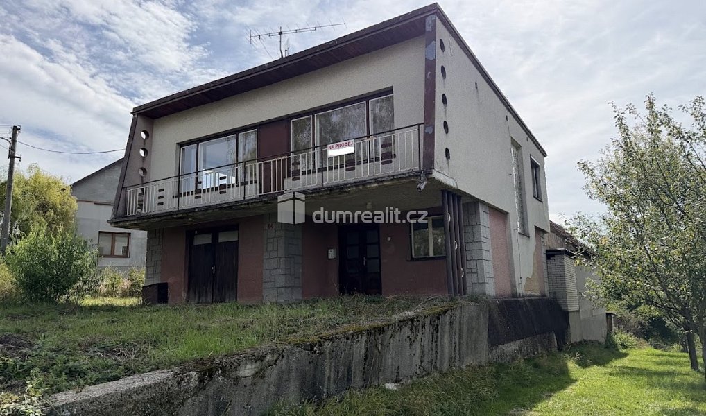 Prodej domu 180 m² s pozemkem 1 137 m², Svárov – náhled fotky 7