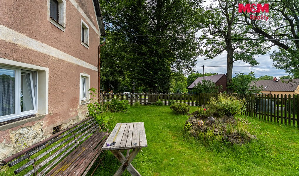 Prodej domu 227 m² s pozemkem 4 167 m², Krásný Les – náhled fotky 24