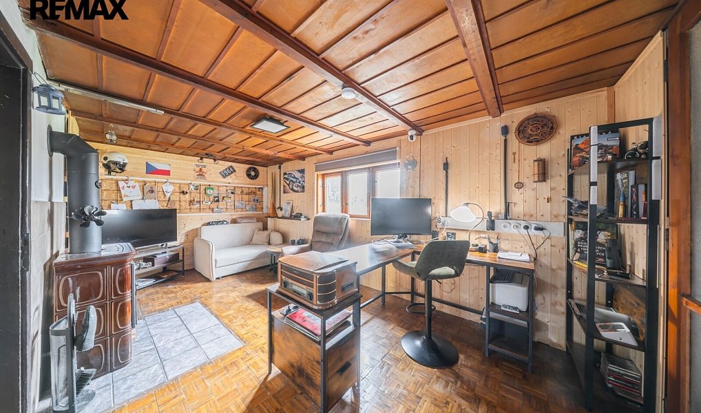 Prodej chaty/chalupy 70 m² s pozemkem 391 m², Liběchov – náhled fotky 8
