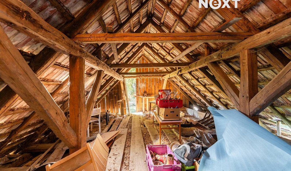Prodej domu 213 m² s pozemkem 711 m², Pravonín – náhled fotky 17