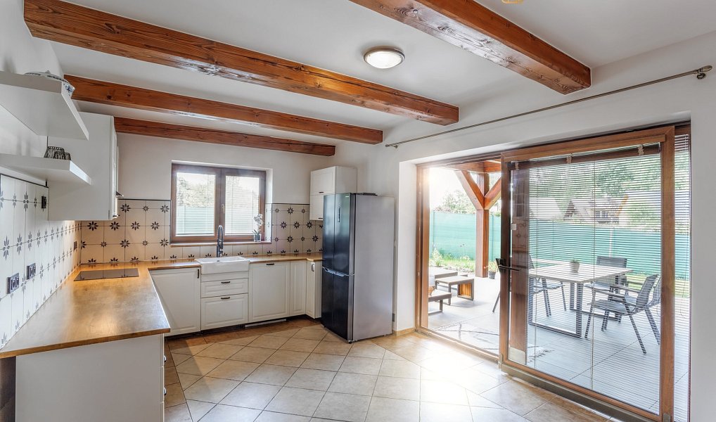 Prodej domu 259 m² s pozemkem 1 567 m², Bělkovice-Lašťany – náhled fotky 14