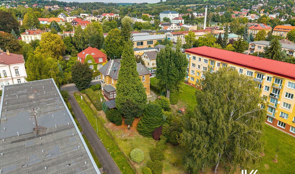 Prodej domu 260 m² s pozemkem 1 552 m², Varnsdorf – náhled fotky 58
