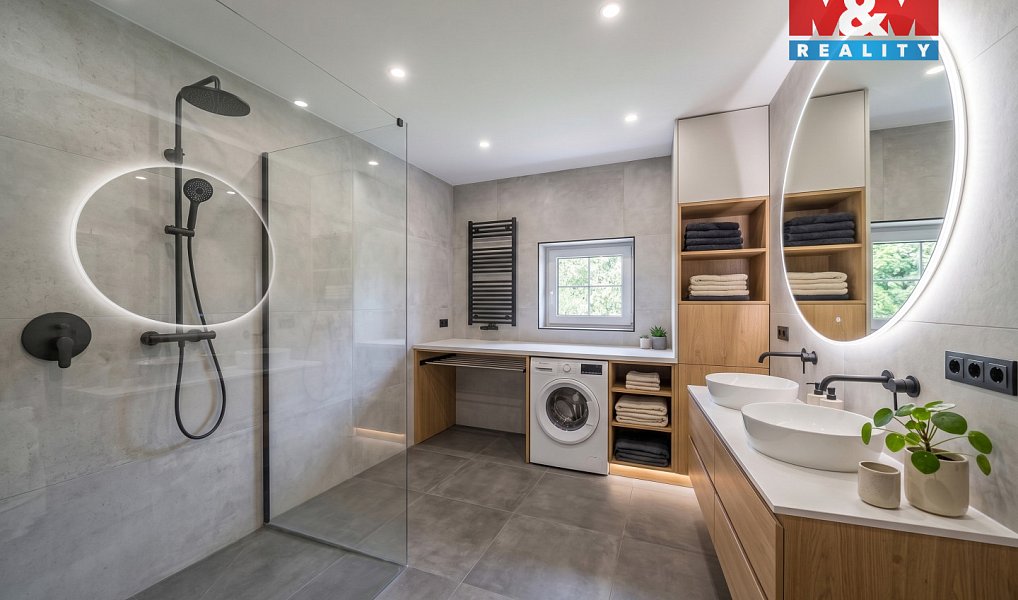 Prodej domu 190 m² s pozemkem 1 100 m², Ostrava – náhled fotky 12