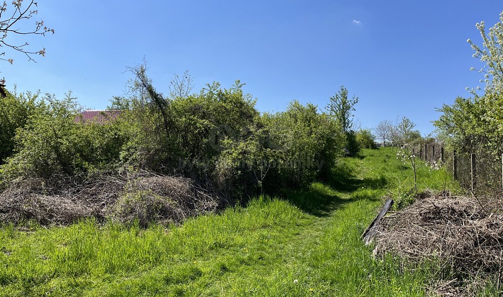 Prodej stavebního pozemku 3 311 m², Benátky nad Jizerou – náhled fotky 8