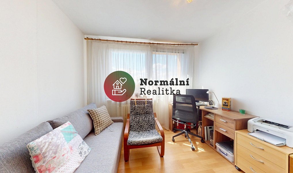 Prodej bytu 3+1 76 m², Neratovice – náhled fotky 34