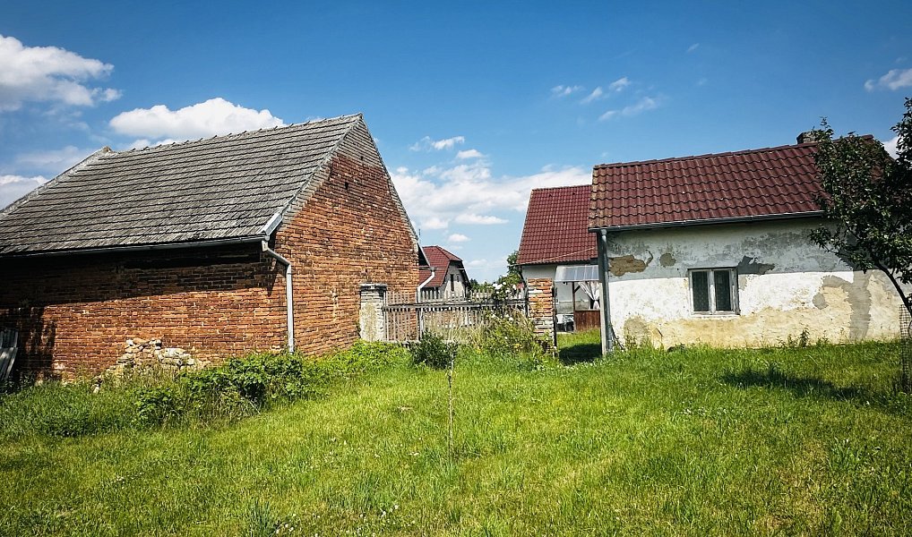 Prodej domu 86 m² s pozemkem 1 273 m², Ledce – náhled fotky 19