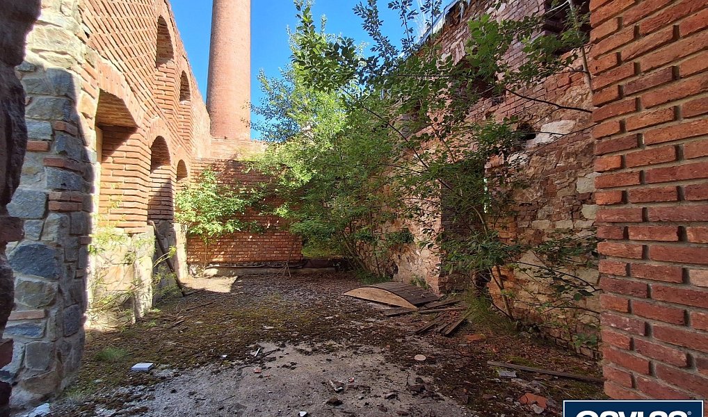 Prodej výrobních prostor 2 000 m², Šebkovice – náhled fotky 17
