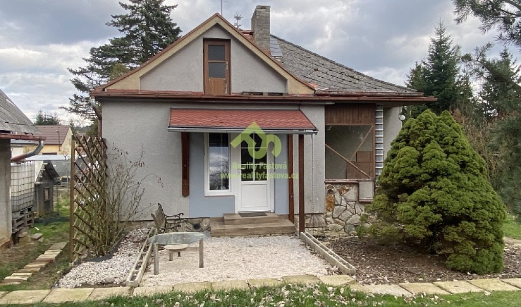 Prodej domu 70 m² s pozemkem 2 148 m², Svojkovice – náhled fotky 15