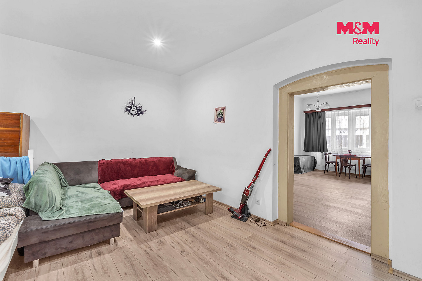 Prodej bytu 5+1 140 m² — photo 2