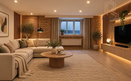 Prodej bytu 2+1 57 m²