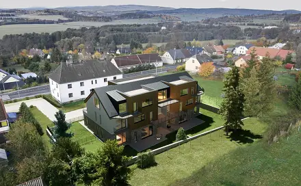 Prodej ostatní Ostatní, 2710m2, Světlá Hora, Světlá, Světlá Hora - Světlá, okres Bruntál