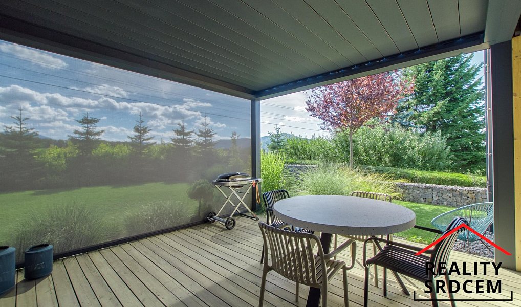 Pronájem domu 147 m² s pozemkem 1 447 m², Pržno – náhled fotky 27