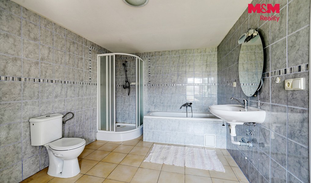 Prodej domu 75 m² s pozemkem 561 m², Lestkov – náhled fotky 6