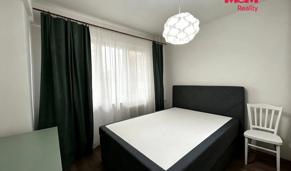 Pronájem bytu 2+1 51 m², Karviná – náhled fotky 9
