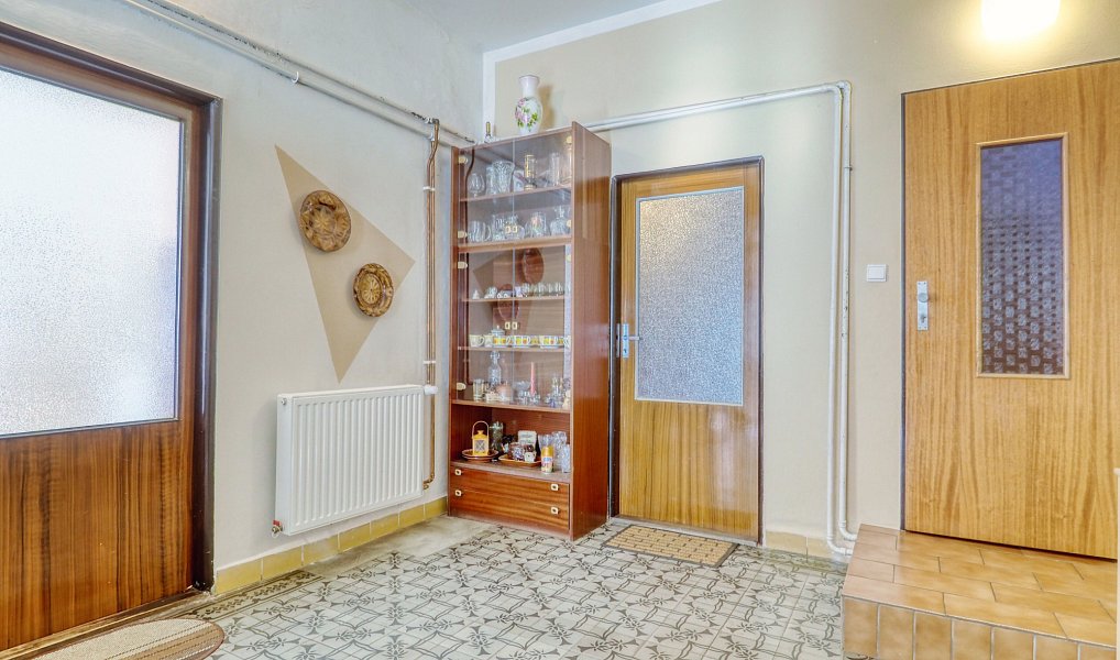 Prodej chaty/chalupy 200 m² s pozemkem 3 771 m², Libina – náhled fotky 15