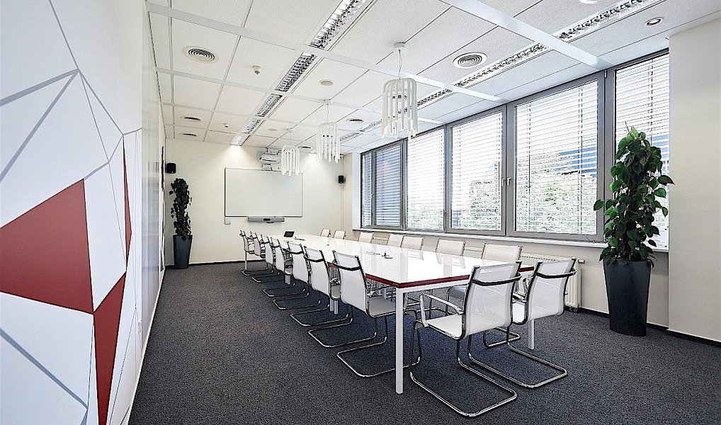 Pronájem kanceláře 516 m², Ořech – náhled fotky 4