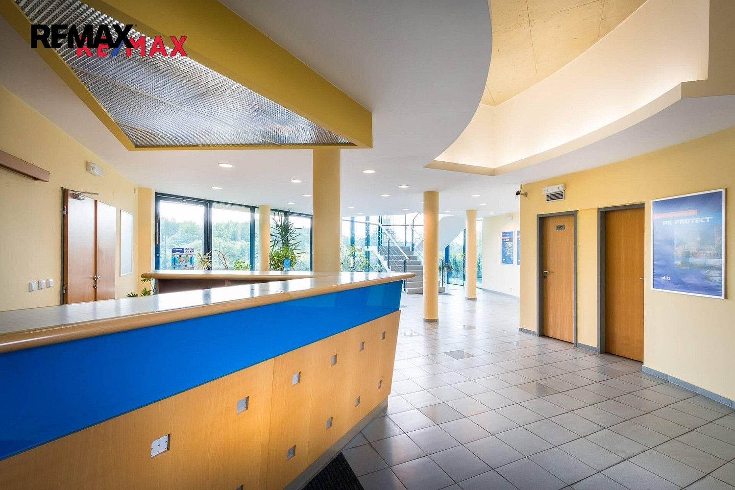 Prodej skladovacích prostor 2 325 m² – fotografie 4