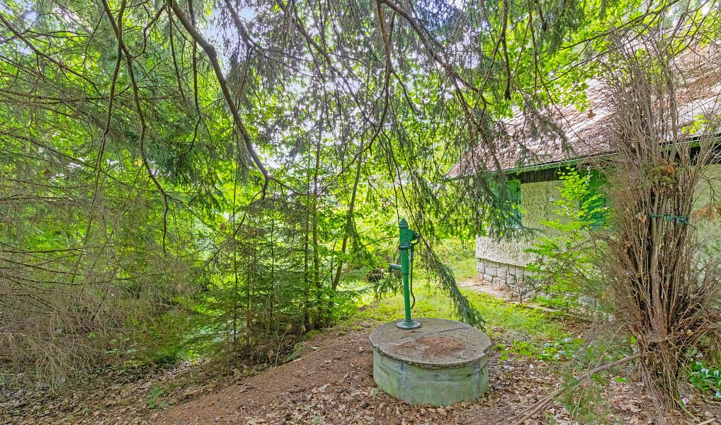 Prodej chaty/chalupy 90 m² s pozemkem 1 037 m², Svojetice – náhled fotky 11