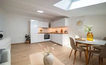 Prodej bytu 3+kk 73 m², Elgartova, Brno - Husovice