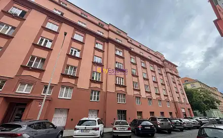 Pronájem bytu 2+1 57 m²