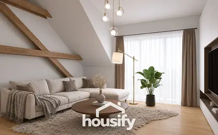 Prodej bytu 2+1 62 m², Hodonice, okres Znojmo