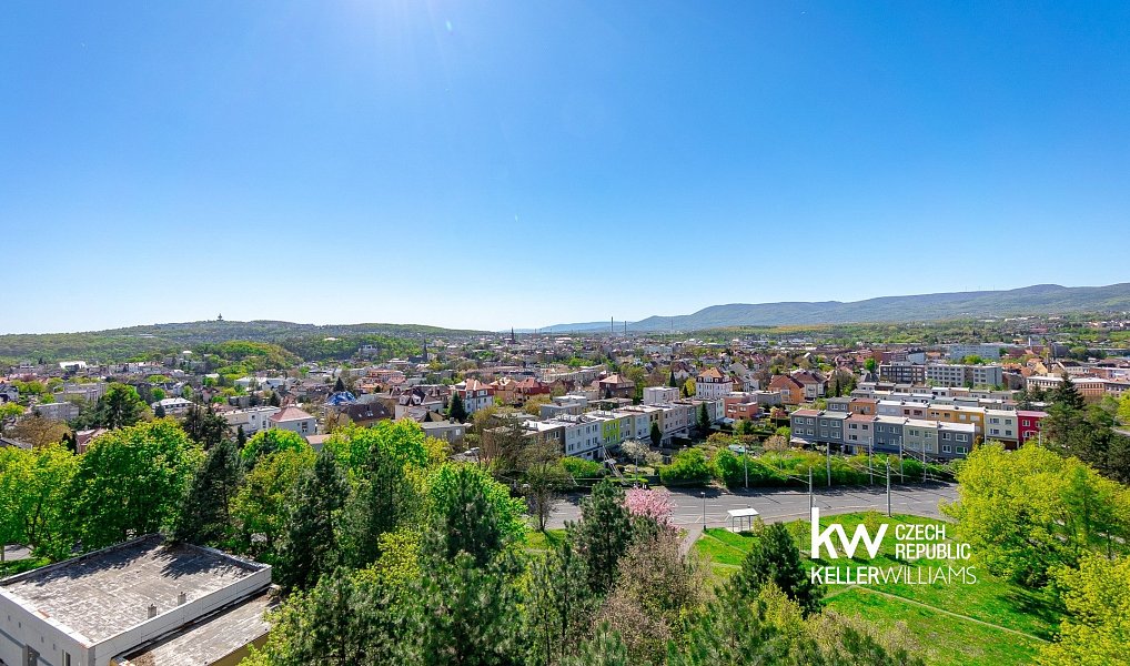 Prodej bytu 1+kk 33 m², Teplice – náhled fotky 17