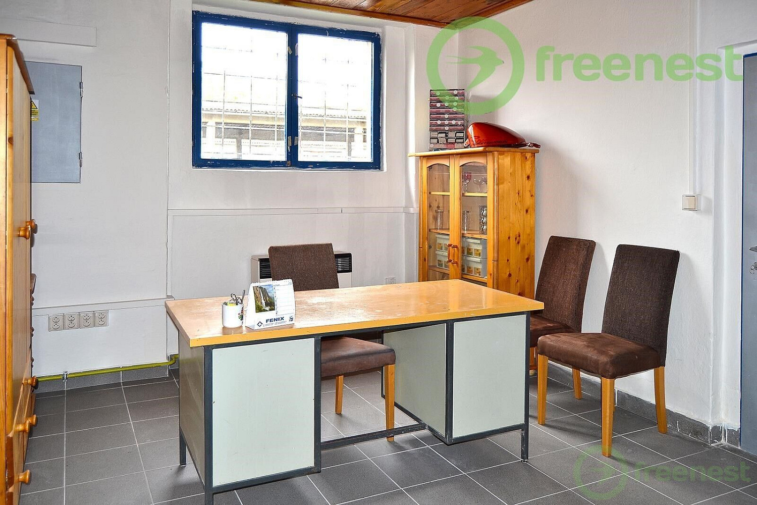Prodej výrobních prostor 517 m² – fotografie 2