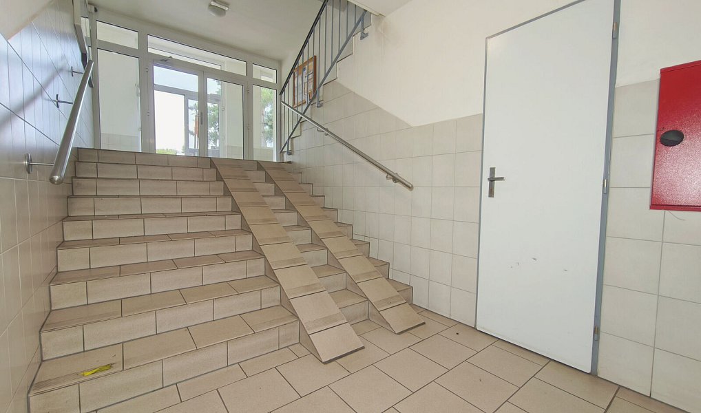 Pronájem kanceláře 12 m², Praha – náhled fotky 5