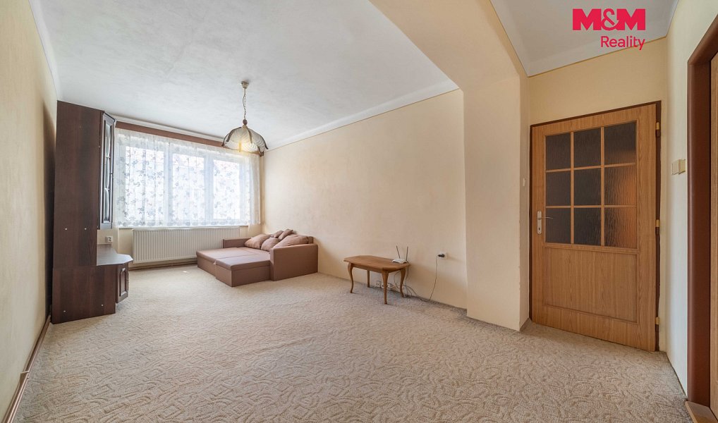 Prodej bytu 2+1 56 m², Hrádek – náhled fotky 8