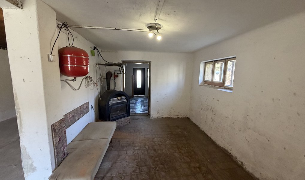Prodej ubytovacího objektu 595 m², Bouzov – náhled fotky 13