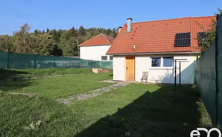 Pronájem bytu 1+kk 65 m², Čejetice, okres Strakonice