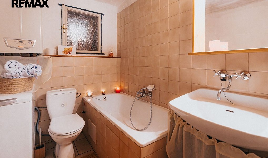 Prodej chaty/chalupy 71 m² s pozemkem 491 m², Tasov – náhled fotky 10