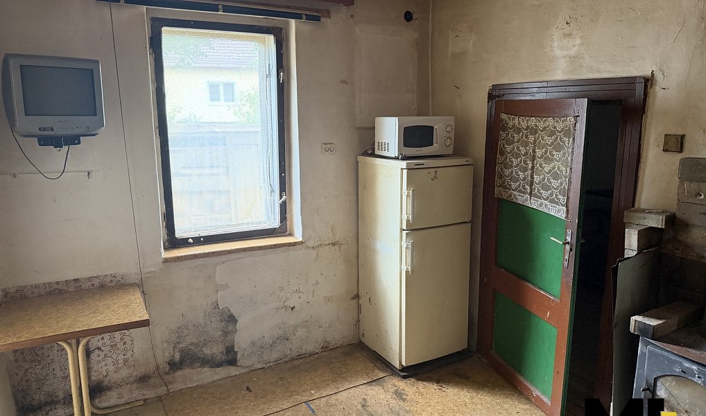 Prodej domu 54 m² s pozemkem 152 m², Osvětimany – náhled fotky 10