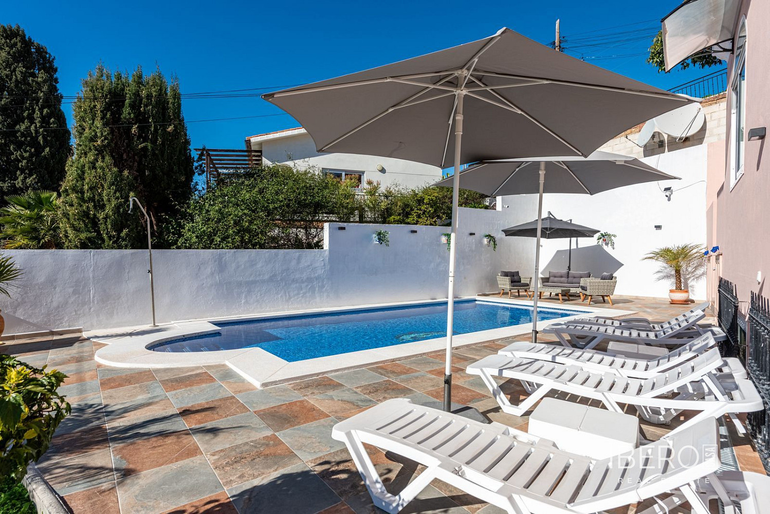 Casa 5+kk – Fuengirola, Torreblanca - Vista 4