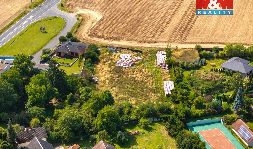 Prodej domu 116 m² s pozemkem 509 m², Říčany – náhled fotky 23